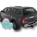 Toyota Hilux Double Cab Canopy Beekman Lowline Executive (Latest) <img src="http://localhost:8063/wp-content/uploads/2024/02/gui-easter-egg.184x256-e1707943603931.png">