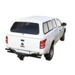 Mitsubishi Triton Single Cab Canopy Beekman Midline (Latest)