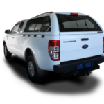 Ford Ranger Super Cab Canopy Beekman Lowline Executive (2012-2022)