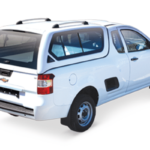 Chevrolet Viva Utility Canopy Beekman Lowline Executive (Latest)