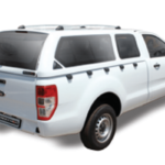 Ford Ranger Single Cab Canopy Beekman Lowline Executive (2012-2022)