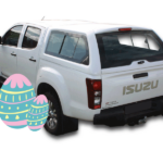 Isuzu KB-RT85 Double Cab Gen.6 Canopy, Beekman Lowline Executive (2016-Current) <img src="http://localhost:8063/wp-content/uploads/2024/02/gui-easter-egg.184x256-e1707943603931.png">
