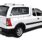 Nissan NP200 Canopy Beekman Lowline Executive (Latest)