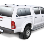 Toyota Hilux Double Cab Canopy Beekman Lowline Executive (2005-2016)