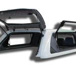 GWM Steed Double Cab Canopy Beekman Tip-up Executive (Latest)