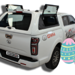 GWM P-Series Double Cab Canopy Executive Tip-up (Latest) <img src="http://localhost:8063/wp-content/uploads/2024/02/gui-easter-egg.184x256-e1707943603931.png">