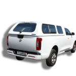 GWM P-Series Long Wheel Base Low-Line Canopy Beekman