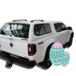 Volkswagen Amarok Double Cab Canopy Beekman Executive (2023-Current) <img src="http://localhost:8063/wp-content/uploads/2024/02/gui-easter-egg.184x256-e1707943603931.png">
