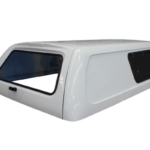 MAH-22 SC LWB LL BS - Single Raptor - Closed