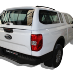 Ford Ranger Super Cab Canopy Beekman Lowline Executive (2023-Current)