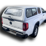 Volkswagen Amarok Single Cab Canopy Beekman Lowline (2023-Latest)
